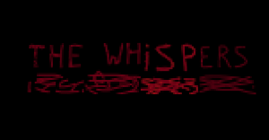The Whispers